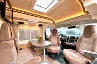 Malibu Van comfort coupé 640 LE -Lithium Bat. -Markise (8/16)