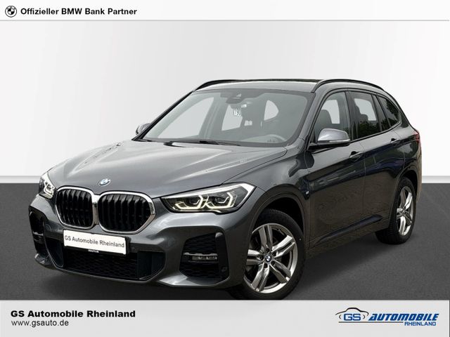 BMW X1 20i sDrive Aut. M-SPORT Navi LED Tempomat 18'