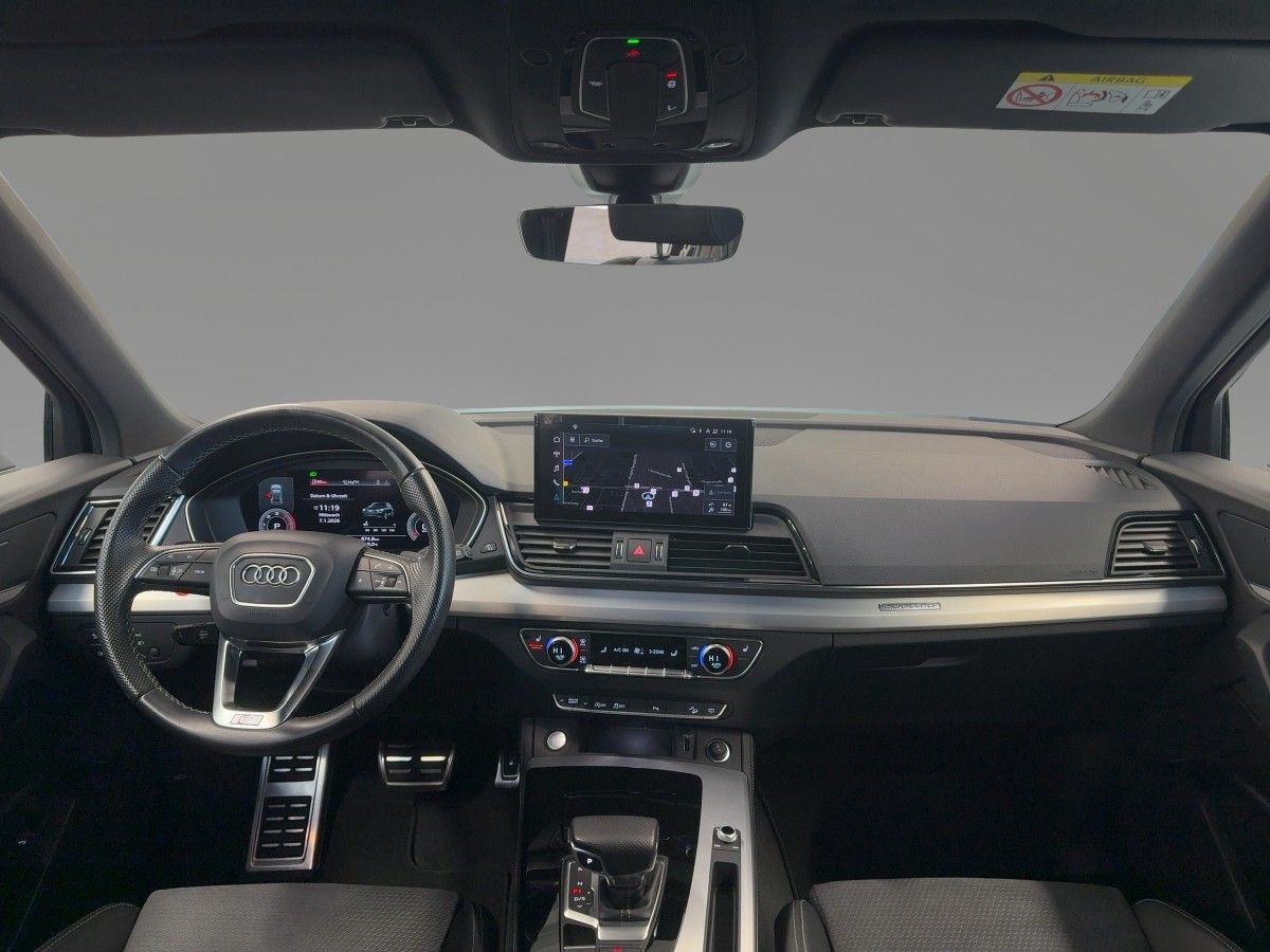 Audi Q5 - Bild 9