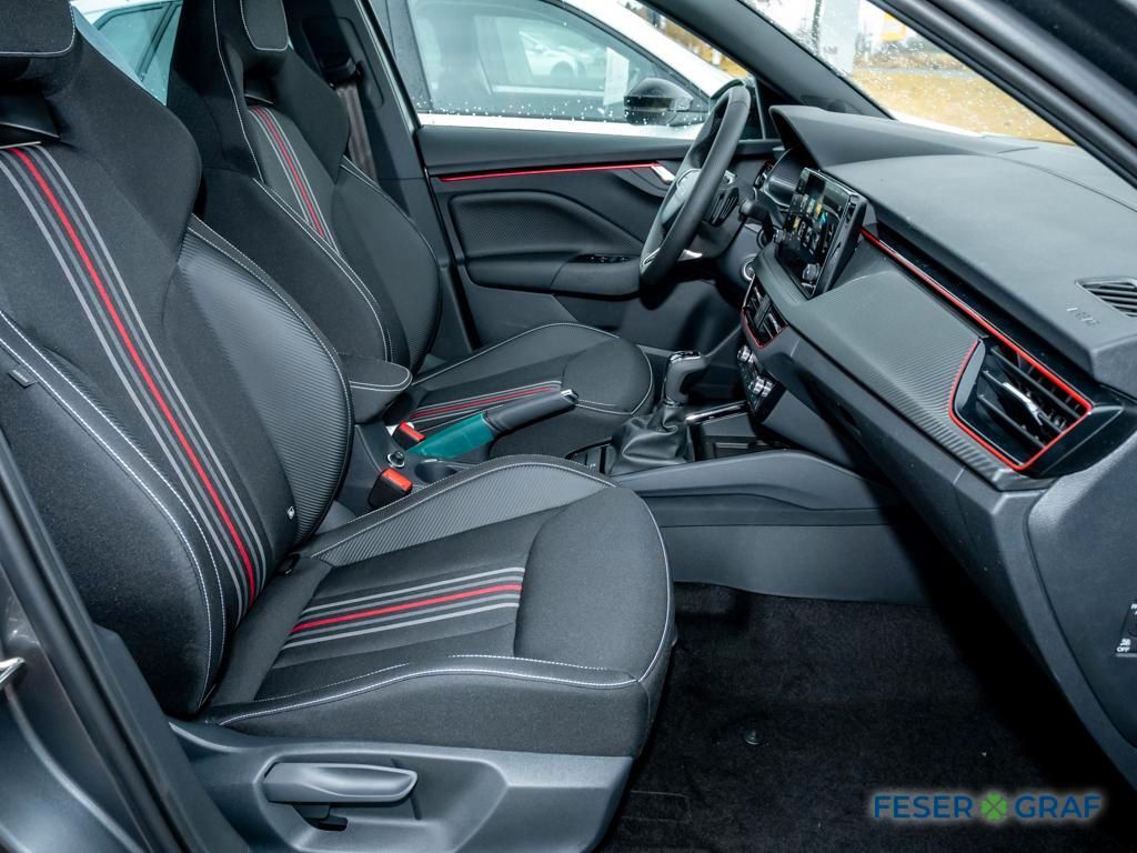 Skoda Kamiq - Bild 9