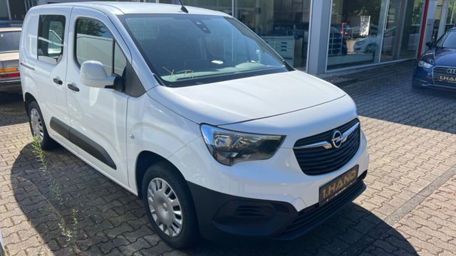 Opel COMBO Edition erhöhte Nutzlast 1 Hand /MwSt/NR 5