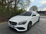 Mercedes-Benz Mercedes Benz Cla 220d AMG Edition 4Matic - Mercedes-Benz CLA 220 in Bremen