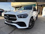 Mercedes-Benz GLE 350 GLE CLASS 350 #8147 - Mercedes-Benz: 814