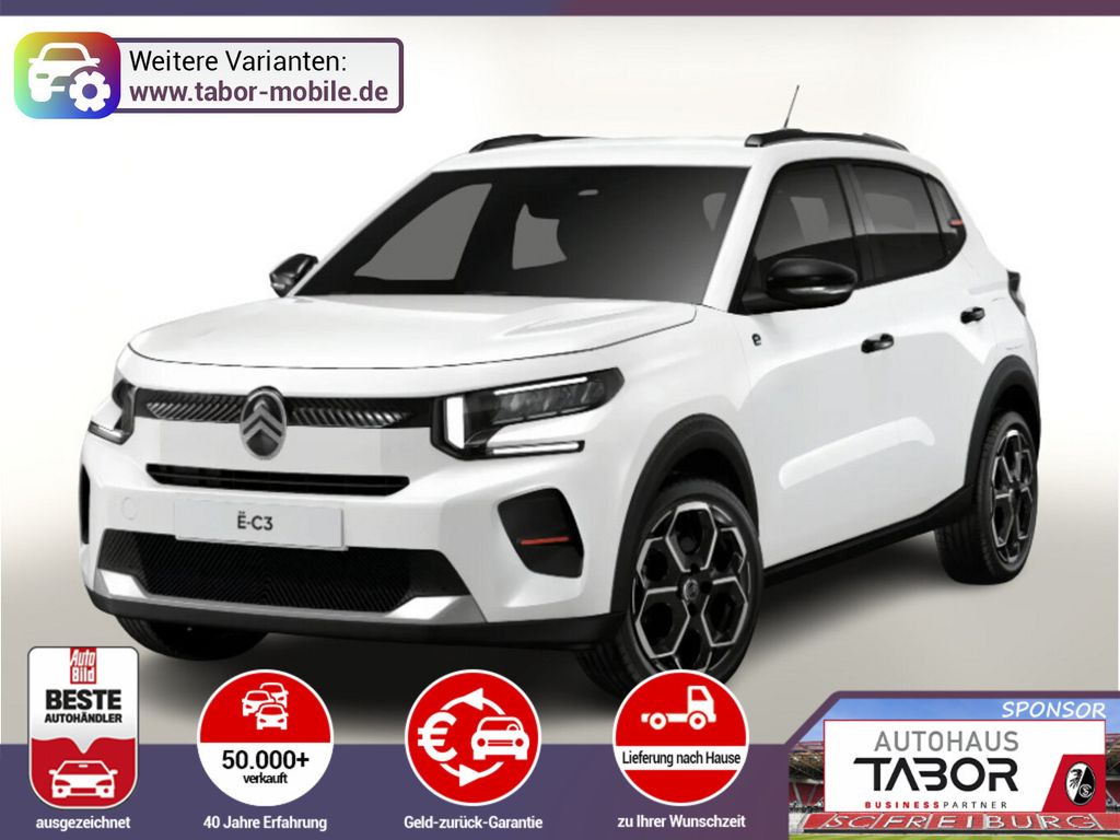 Image of Citroën C3