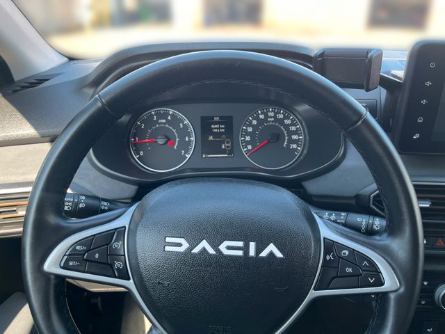 Dacia Jogger Extreme1,0 TCe Extreme 7-Sitzer