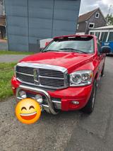 Dodge RAM - gebrauchte Dodge RAM aus dem Jahr 2008