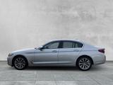 BMW 530 D xDRIVE LED+NAVI+SHZ+KAMERA - BMW 530 Gebrauchtwagen in Saarbrücken