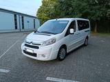 Citroën Citroen Jumpy 2.0 HDI Exklusive 8 Sitze Na... - Citroën Jumpy aus 2014