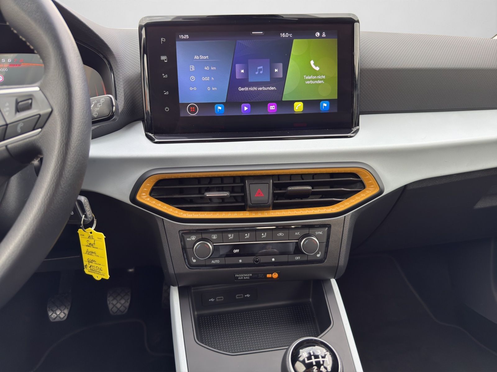 Seat Arona - Bild 12