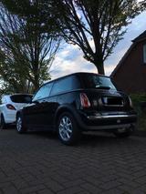 MINI Mini One mit Sommer und Winterreifen - gebrauchte MINI MINI aus dem Jahr 2001