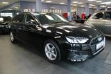 Audi A4 Avant 30 2.0 TDI Aut. - Audi A4 Hybrid (Diesel/Elektro)
