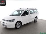 Volkswagen Caddy Maxi 2.0 TDI 7 SITZE NAVI,ACC,LED,1.HAND