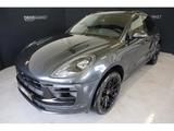 Porsche Macan GTS Pano AHK LED - gebrauchte Porsche Macan aus dem Jahr 2024
