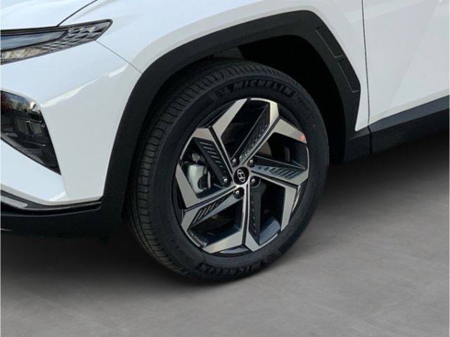 Fahrzeugabbildung Hyundai Tucson Tucson Trend Plug-In Hybrid 4WD+Pano+Krel