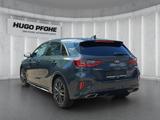 Kia cee'd GT Line TECH.PKT*NAVIPKT*KLIMAAUT.*LMF - gebrauchte Kia cee'd / Ceed aus dem Jahr 2020