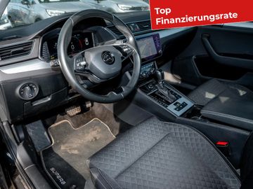 Skoda Superb - 3