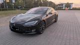 Tesla Model S 75D - - gebrauchte Tesla Model S aus dem Jahr 2018