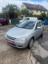 Opel Corsa C Edition - Opel Corsa aus 2005: C