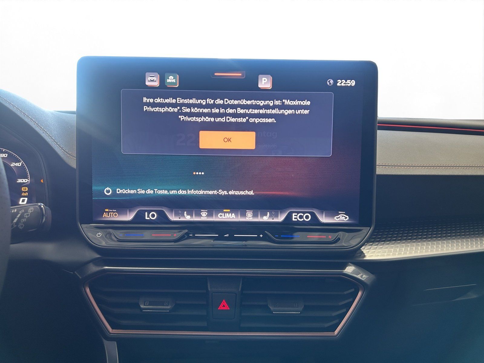 Cupra Formentor - Bild 14