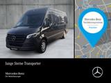 Mercedes-Benz Sprinter 316 CDI KA LaHo Klimaautom.+Navi+MBUX - Mercedes-Benz Sprinter Gebrauchtwagen in Köln