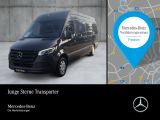 Mercedes-Benz Sprinter 316 CDI KA LaHo Klimaautom.+Navi+MBUX - Mercedes-Benz Sprinter in Köln