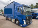 Volvo FH420 3 M INNEN HÖHE VEB PLUS GERMAN TRUCK - Volvo Fh