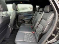 Nissan Qashqai 1.3 DIG-T Tekna+  4×4  LEDER AHK HUD SHZ - Image