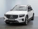 Mercedes-Benz GLB 220 d 4M PROGRESSIVE NIGHT SPUR AHK DISTR - scheckheftgepflegte Mercedes GLB 220
