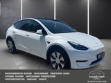 Tesla Model Y RFK Panorama Navi ACC 1.Hand Unfallfrei - gebrauchte Tesla SUV & Geländewagen
