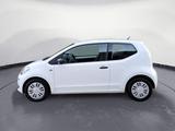 Volkswagen up! BlueMotion Technology take up! Klima - Volkswagen up!: 3 Türen