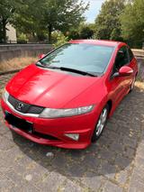 Honda Civic - Honda Civic in Leverkusen