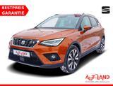 Seat Arona 1.0 TSI Beats DSG LED Navi Virtual Cockpit - gebrauchte Seat Arona aus dem Jahr 2020