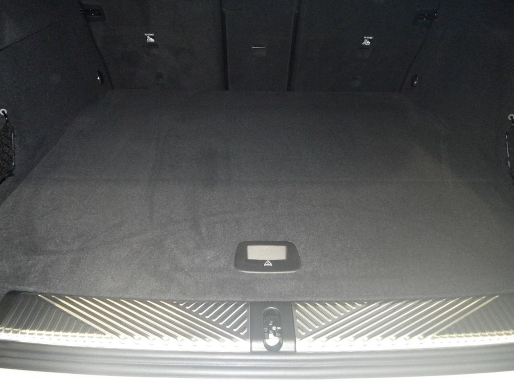 BMW 520 - Bild 12