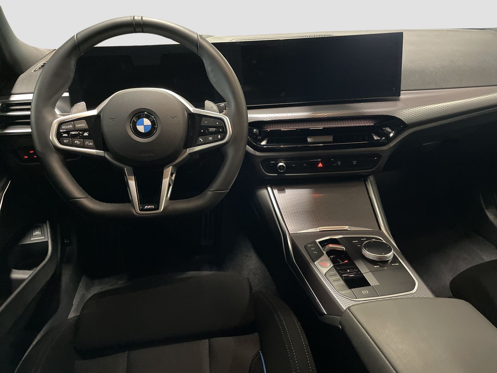 BMW 320 - Bild 12
