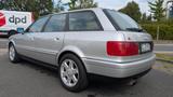 Audi S2 Avant  - Audi S2: Kombi