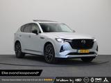 Mazda CX-60 3.3 e-SkyActiv Homura | AHK | panorama dac - Mazda CX-60 mit Diesel-Antrieb: Grau