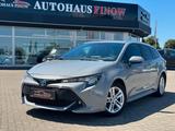 Toyota Corolla Touring Sports Hybrid Edition"HEAD UP" - gebrauchte Toyota Corolla aus dem Jahr 2022