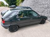 Citroën Citroen ZX 1.4 75 PS Peugeot 306 - Citroën ZX mit Benzin-Antrieb: Limousine