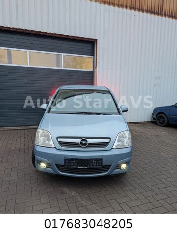 Opel Meriva 1.6