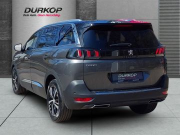Peugeot 5008 - 3