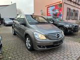 Mercedes-Benz B 200 /Anhängerkupplung/Scheckheft/Tuv - gebrauchte Mercedes-Benz B 200 aus dem Jahr 2006