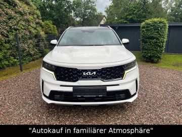 KIA Sorento - 2