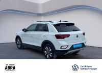 Volkswagen T-Roc - Vorschau Bild 4