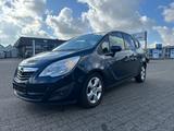 Opel Meriva B Active/12Monate Garantie - Opel Meriva Gebrauchtwagen in Aachen