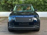 Land Rover Range Rover P400 Autobiography *Prod: 28.09.20* - Land Rover Range Rover in Bochum