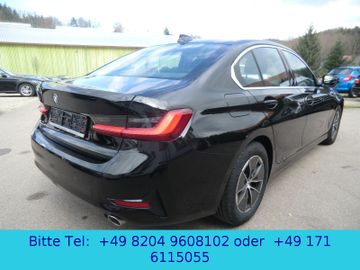 BMW 318 - 10