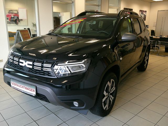 Dacia Duster II Journey / Multiview-Kamera/NAVI /KLIMA