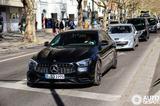 Mercedes-Benz E 63 S 4MATIC+ Facelift Garantie 360 HUD Carbon 