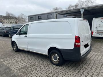 Mercedes Vito - 6
