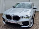 BMW X4  xDrive30i*HUD*AHK*Standheiz*Harmann K.*R-Cam - BMW X4 aus 2020